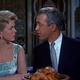 Day and Stewart in The Man Who Knew Too Much (1956)